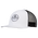 California Trucker Flatbill Hat